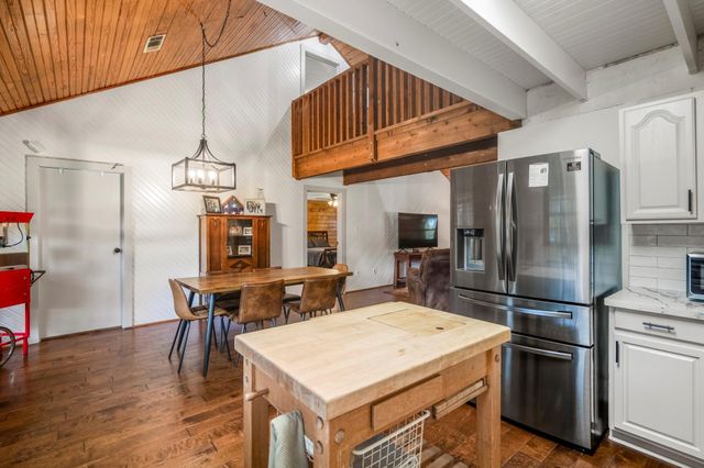16007 Long Neck Drive, Magnolia, TX 77355