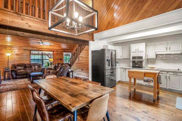 16007 Long Neck Drive, Magnolia, TX 77355