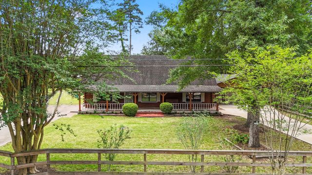 16007 Long Neck Drive, Magnolia, TX 77355