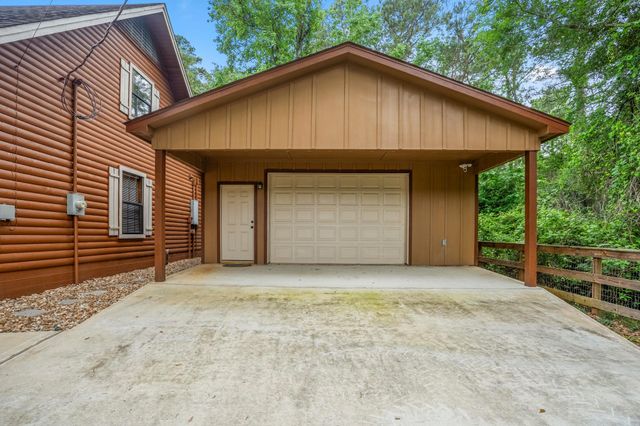 16007 Long Neck Drive, Magnolia, TX 77355