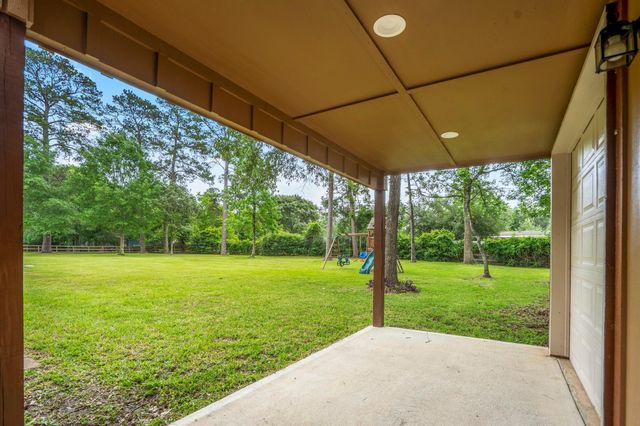 16007 Long Neck Drive, Magnolia, TX 77355