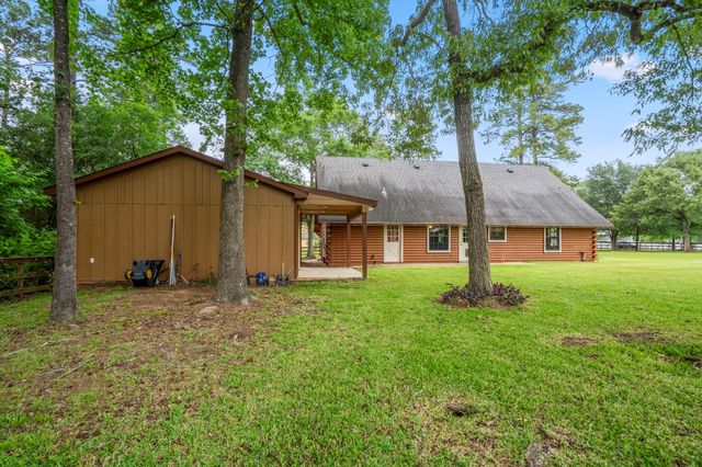16007 Long Neck Drive, Magnolia, TX 77355