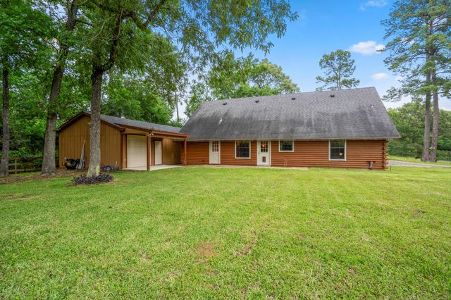 16007 Long Neck Drive, Magnolia, TX 77355
