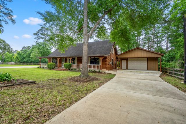 16007 Long Neck Drive, Magnolia, TX 77355