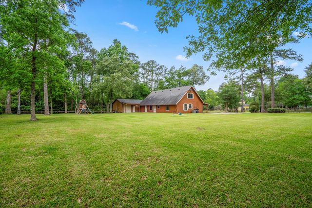 16007 Long Neck Drive, Magnolia, TX 77355