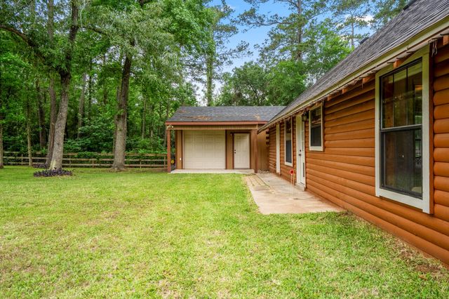 16007 Long Neck Drive, Magnolia, TX 77355