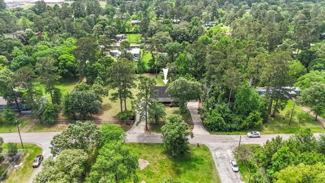 16007 Long Neck Drive, Magnolia, TX 77355