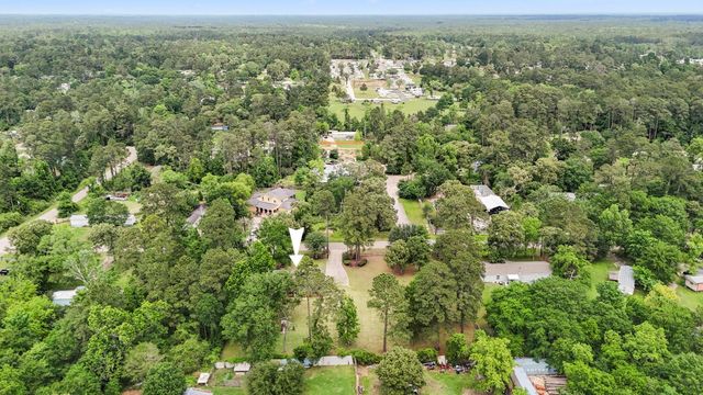 16007 Long Neck Drive, Magnolia, TX 77355