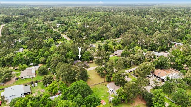 16007 Long Neck Drive, Magnolia, TX 77355