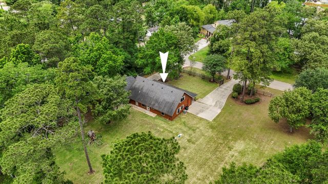 16007 Long Neck Drive, Magnolia, TX 77355