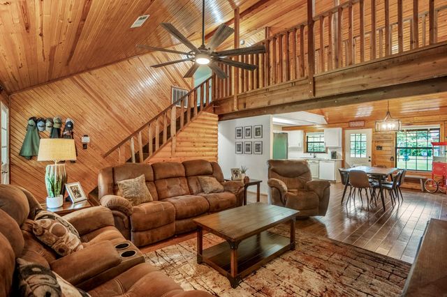16007 Long Neck Drive, Magnolia, TX 77355