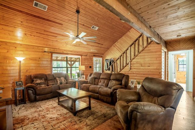 16007 Long Neck Drive, Magnolia, TX 77355
