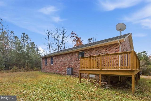18448 THREE NOTCH RD, Lexington Park, MD 20653