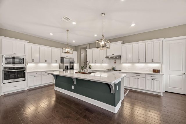 3606 Canyon Drive, Rosharon, TX 77583