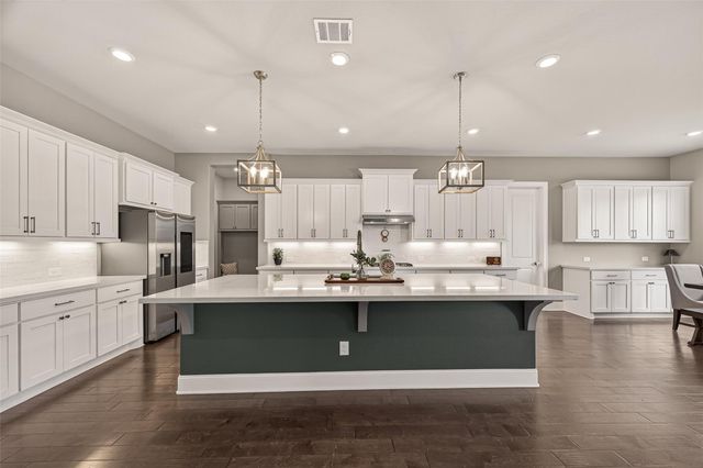 3606 Canyon Drive, Rosharon, TX 77583