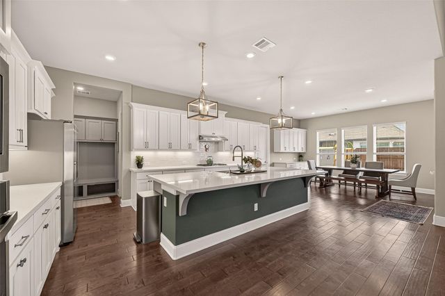 3606 Canyon Drive, Rosharon, TX 77583