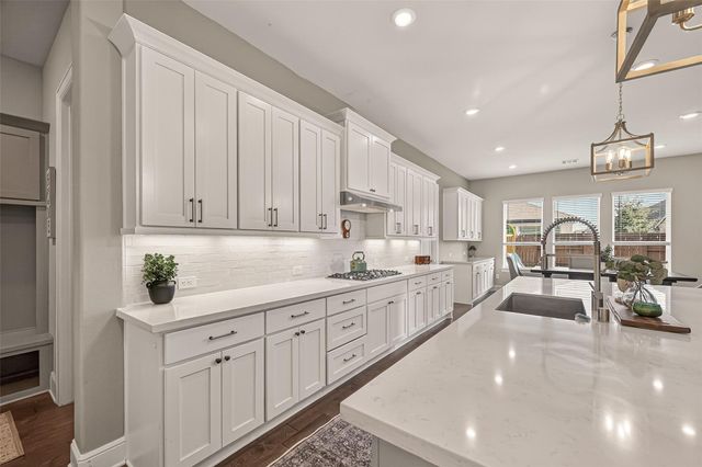 3606 Canyon Drive, Rosharon, TX 77583