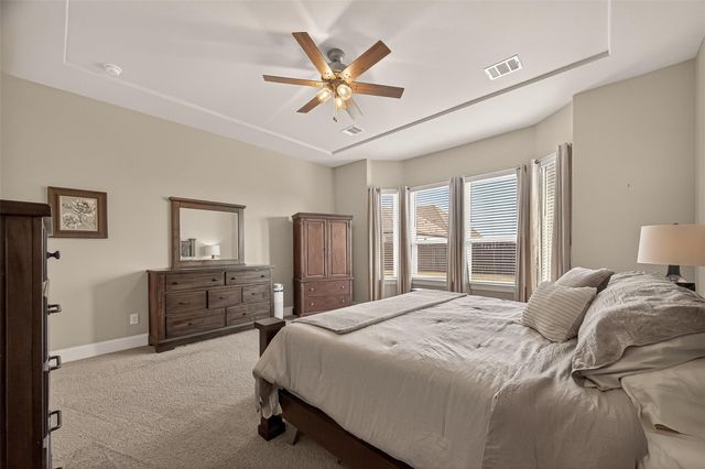 3606 Canyon Drive, Rosharon, TX 77583