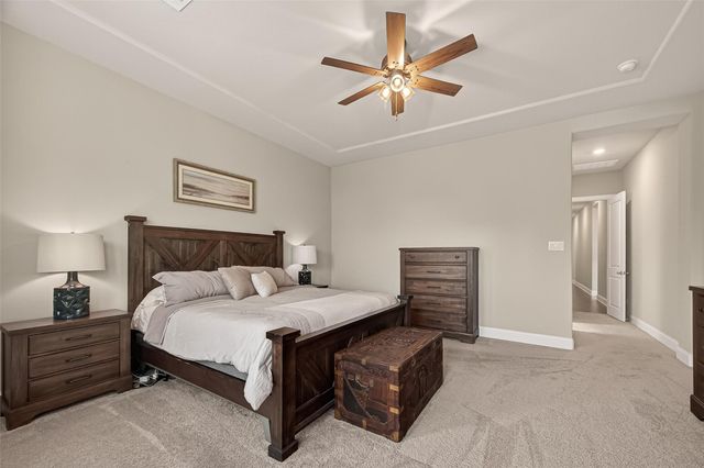 3606 Canyon Drive, Rosharon, TX 77583