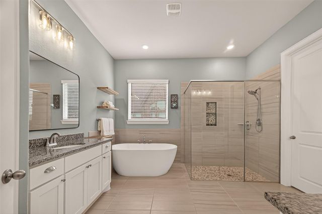 3606 Canyon Drive, Rosharon, TX 77583