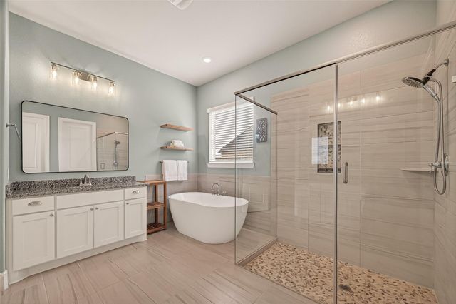 3606 Canyon Drive, Rosharon, TX 77583