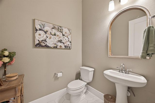 3606 Canyon Drive, Rosharon, TX 77583