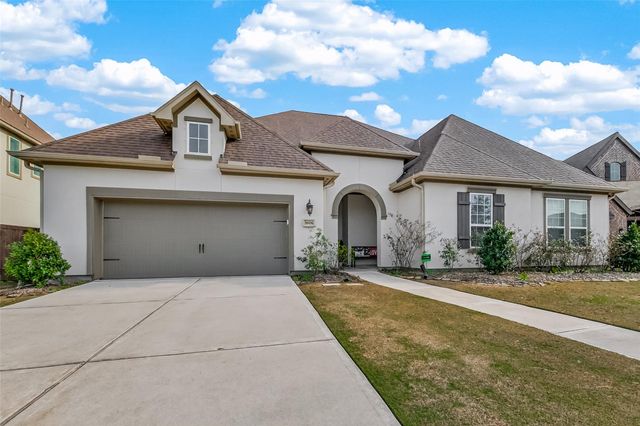 3606 Canyon Drive, Rosharon, TX 77583