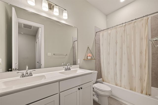 3606 Canyon Drive, Rosharon, TX 77583