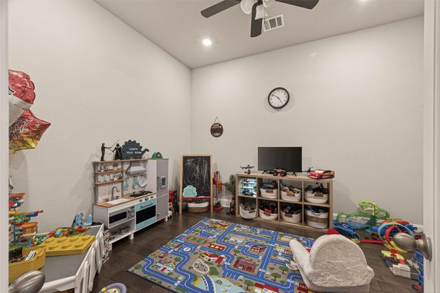 3606 Canyon Drive, Rosharon, TX 77583