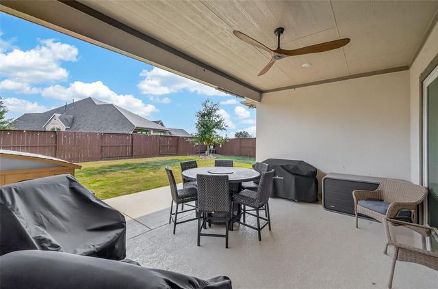 3606 Canyon Drive, Rosharon, TX 77583