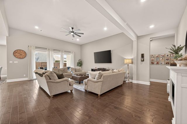 3606 Canyon Drive, Rosharon, TX 77583