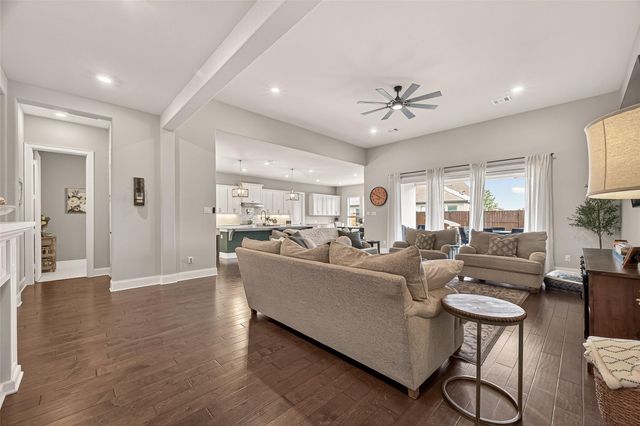 3606 Canyon Drive, Rosharon, TX 77583