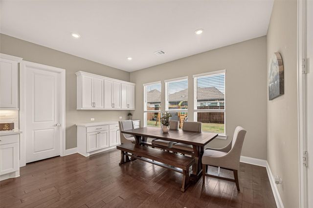 3606 Canyon Drive, Rosharon, TX 77583