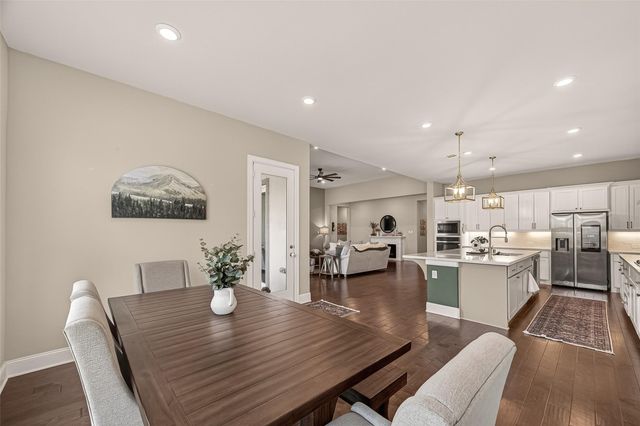 3606 Canyon Drive, Rosharon, TX 77583