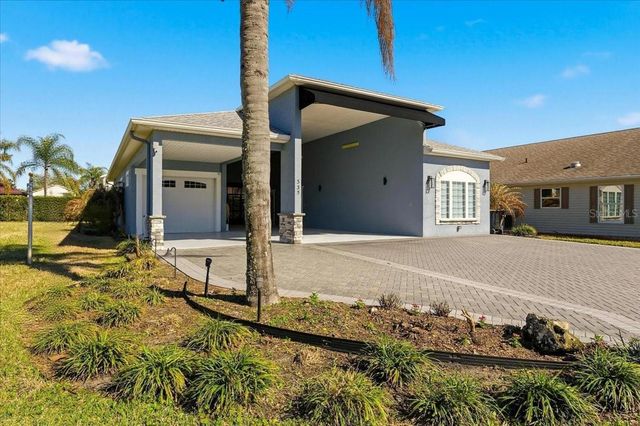 335 TRAVELERS DRIVE, Polk City, FL 33868