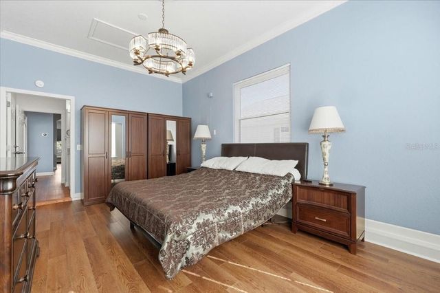 335 TRAVELERS DRIVE, Polk City, FL 33868