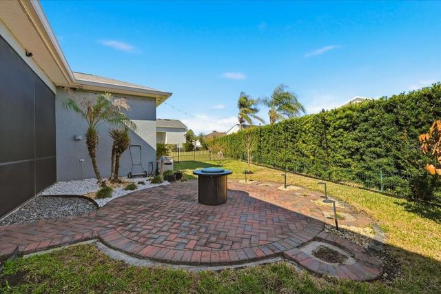 335 TRAVELERS DRIVE, Polk City, FL 33868