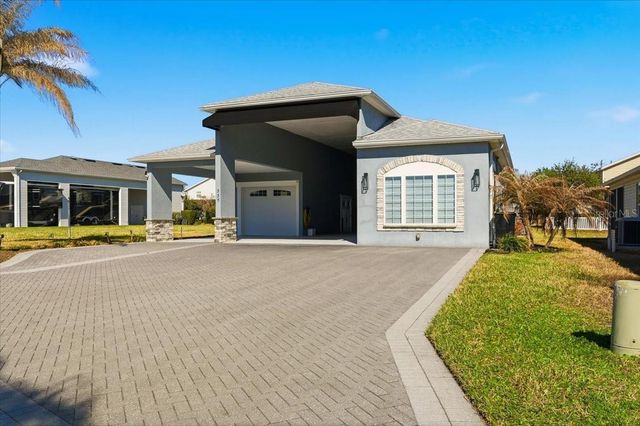 335 TRAVELERS DRIVE, Polk City, FL 33868