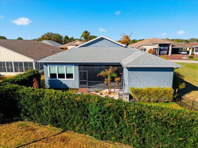 335 TRAVELERS DRIVE, Polk City, FL 33868