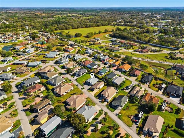 335 TRAVELERS DRIVE, Polk City, FL 33868