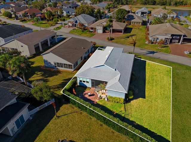 335 TRAVELERS DRIVE, Polk City, FL 33868