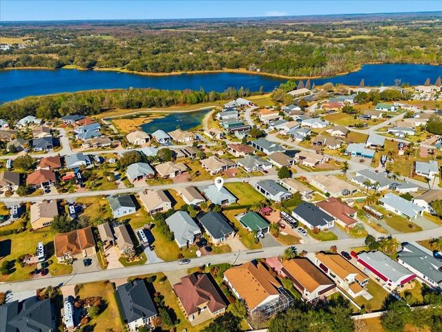 335 TRAVELERS DRIVE, Polk City, FL 33868