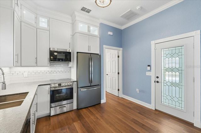 335 TRAVELERS DRIVE, Polk City, FL 33868