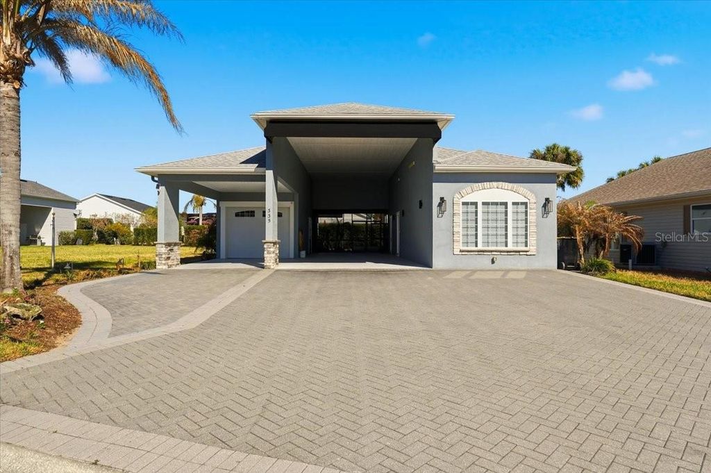 335 TRAVELERS DRIVE, Polk City, FL 33868