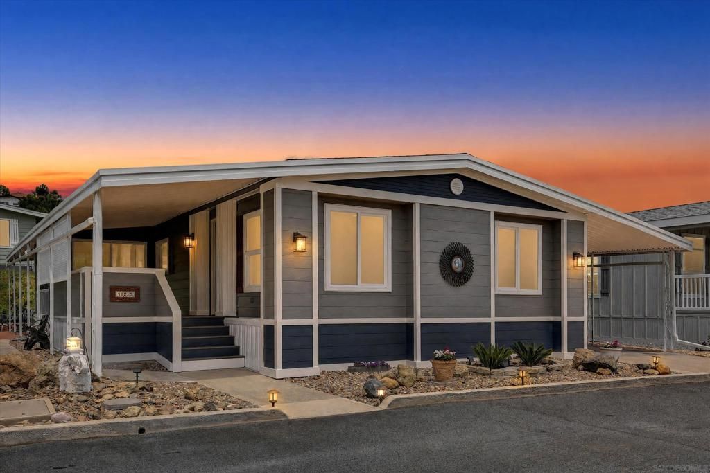 275 S Worthington St 123, Spring Valley, CA 91977 — exterior