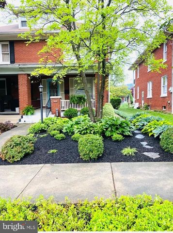 1013 LOCUST ST, Columbia, PA 17512