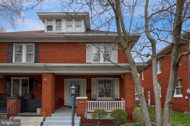 1013 LOCUST ST, Columbia, PA 17512