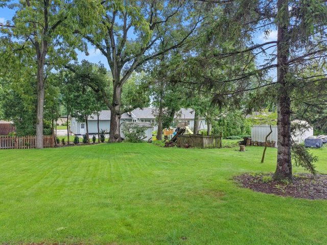 111 N Griffin STREET, Elkhorn, WI 53121