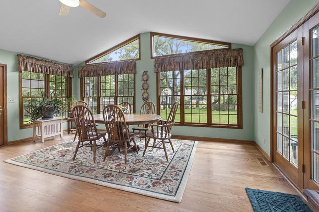 111 N Griffin STREET, Elkhorn, WI 53121