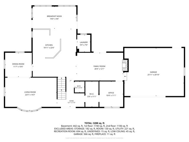 111 N Griffin STREET, Elkhorn, WI 53121